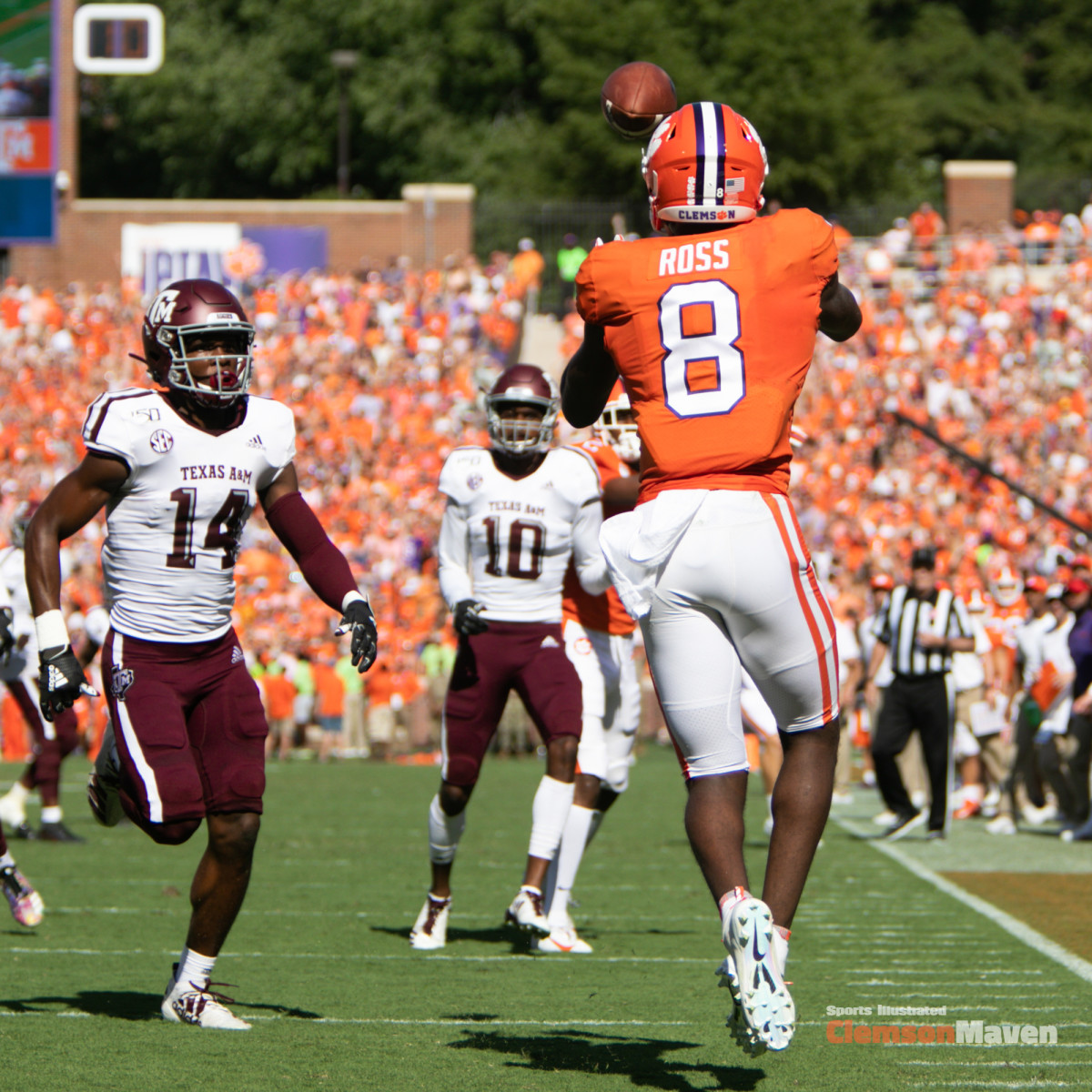 Justyn Ross